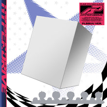 Load image into Gallery viewer, [PREORDER] PLAVE 5th Mini Album 'HYPERDRIVE' (PLBBUU Ver.)
