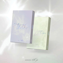 Load image into Gallery viewer, [PREORDER] NMIXX 6th Mini Album 'Strange Muse' (POCAALBUM Ver.)
