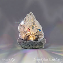 Load image into Gallery viewer, [PREORDER] NMIXX 6th Mini Album 'Strange Muse' (Light Ver.)
