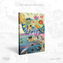 Load image into Gallery viewer, [PREORDER] NMIXX 6th Mini Album 'Strange Muse' (SAGA Ver.)
