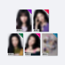 Load image into Gallery viewer, [PREORDER] ILLIT 5th Mini Album 'BREAK EVEN' (GLLIT Ver.)
