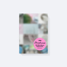 Load image into Gallery viewer, [PREORDER] ILLIT 5th Mini Album 'BREAK EVEN' (Photo Dump Ver.)
