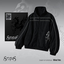 Load image into Gallery viewer, [PREORDER] CRAVITY 9th Mini Album 'sonorous' (Wind Ver.)
