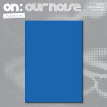 Load image into Gallery viewer, [PREORDER] EVNNE 6th Mini Album 'on: our noise'
