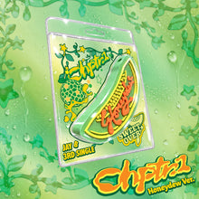 Load image into Gallery viewer, [PREORDER] JAY B (GOT7) 3rd Single Album 'Chptr. 1' (Honeydew Ver.)
