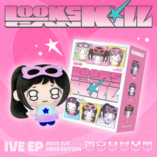 Load image into Gallery viewer, [PREORDER] IVE 5th Mini Album 'Looks Can Kill' (PETIT-IVE Ver.)
