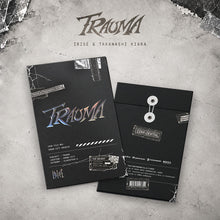 Load image into Gallery viewer, [PREORDER] IRISÉ 4th Single Album 'TRAUMA' (Feat. Takanashi Kiara)
