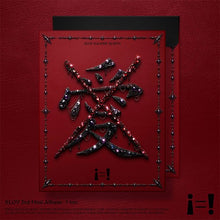 Load image into Gallery viewer, [PREORDER] XLOV 3rd Mini Album 'i=!'
