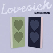 Load image into Gallery viewer, [PREORDER] CHAERYEONG (ITZY) 1st Mini Album 'Lovesick' (POCAALBUM Ver.)
