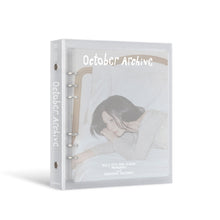Load image into Gallery viewer, [PREORDER] BOL4 10th Mini Album 'October Archive'
