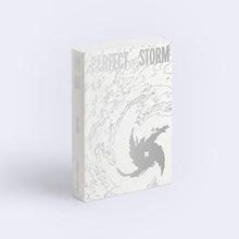 Load image into Gallery viewer, [PREORDER] TXT 9th Mini Album 'PERFECT STORM' (STORM IS COMING Ver.) + Weverse Shop Benefit
