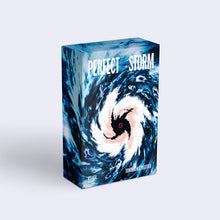 Load image into Gallery viewer, [PREORDER] TXT 9th Mini Album 'PERFECT STORM' (KiT Ver.)

