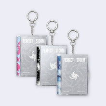 Load image into Gallery viewer, [PREORDER] TXT 9th Mini Album 'PERFECT STORM' (Photocard Case Ver.)
