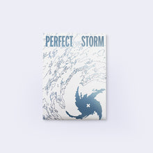 Load image into Gallery viewer, [PREORDER] TXT 9th Mini Album 'PERFECT STORM' (Weverse Albums Ver.) + Weverse Shop Benefit
