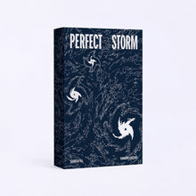 Load image into Gallery viewer, [PREORDER] TXT 9th Mini Album 'PERFECT STORM' (STORMCOAT Ver.)
