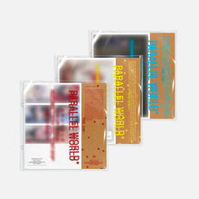 Load image into Gallery viewer, [PREORDER] ENHYPEN Spinoff Single Album 'THE SIN : PARALLEL WORLD'
