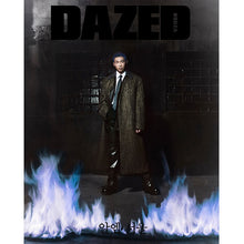 Load image into Gallery viewer, Dazed &amp; Confused Korea Magazine - October 2023 Issue (Cover: RM)
