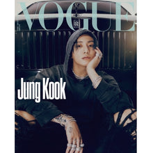 Load image into Gallery viewer, Vogue Korea - October 2023 Issue (Cover: BTS Jungkook)
