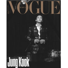 Load image into Gallery viewer, Vogue Korea - October 2023 Issue (Cover: BTS Jungkook)
