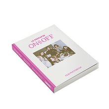Load image into Gallery viewer, LE SSERAFIM &#39;ON-OFF&#39; 22-23 Film Photobook
