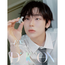 Load image into Gallery viewer, ENHYPEN DICON VOLUME N°19 ENHYPEN tw(EN-)ty years old
