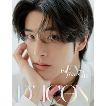 Load image into Gallery viewer, ENHYPEN DICON VOLUME N°19 ENHYPEN tw(EN-)ty years old
