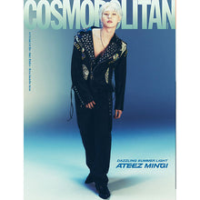 Load image into Gallery viewer, COSMOPOLITAN Magazine July Issue (Cover: ATEEZ)
