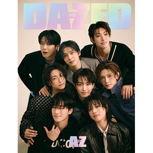 Load image into Gallery viewer, Dazed &amp; Confused Magazine - December 2024 Issue (Cover: Ateez)
