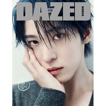 Load image into Gallery viewer, Dazed &amp; Confused Magazine - December 2024 Issue (Cover: Ateez)
