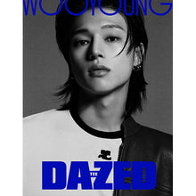 Load image into Gallery viewer, Dazed &amp; Confused Magazine - December 2024 Issue (Cover: Ateez)
