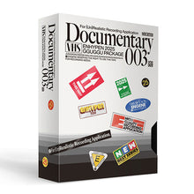 Load image into Gallery viewer, ENHYPEN 2025 GGU GGU PACKAGE &#39;Documentary 003&#39;
