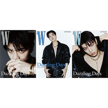 Load image into Gallery viewer, W Korea Magazine Vol.5 2025 (Cover: Stray Kids Seungmin)
