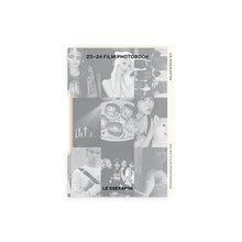 Load image into Gallery viewer, [PREORDER] LE SSERAFIM - 23-24 FILM PHOTOBOOK
