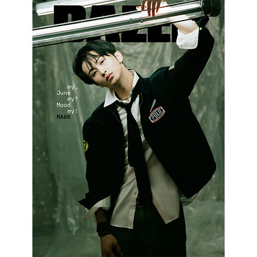PREORDER] Dazed & Confused Magazine June 2025 Issue (Cover
