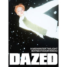 Load image into Gallery viewer, [PREORDER] Dazed &amp; Confused Magazine November 2025 Issue (Cover: BOYNEXTDOOR)
