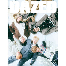 Load image into Gallery viewer, [PREORDER] Dazed &amp; Confused Magazine November 2025 Issue (Cover: BOYNEXTDOOR)
