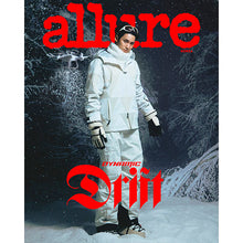 Load image into Gallery viewer, [PREORDER] allure Magazine November 2025 Issue (Cover: Seventeen Mingyu)
