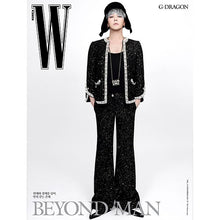 Load image into Gallery viewer, [PREORDER] W Korea Magazine Vol.11 2025 (Cover: G-Dragon)
