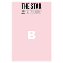 Load image into Gallery viewer, [PREORDER] THE STAR Magazine November 2025 Issue B Type (Cover: i-dle Miyeon)
