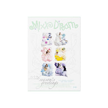Load image into Gallery viewer, [PREORDER] NMIXX 2026 Season&#39;s Greetings &#39;MIXX DREAM&#39;
