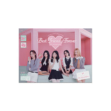 Load image into Gallery viewer, [PREORDER] ITZY 2026 Season&#39;s Greetings &#39;Best Friends Forever&#39;
