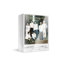Load image into Gallery viewer, [PREORDER] ENHYPEN 2026 Season&#39;s Greetings &#39;TWENTYFIVE - TWENTYONE&#39;
