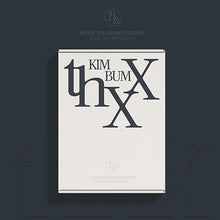 Load image into Gallery viewer, [PREORDER] KIM BUM 2026 Season&#39;s Greetings &#39;thXX&#39;
