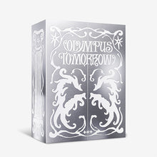 Load image into Gallery viewer, [PREORDER] TOMORROW X TOGETHER 2026 Season&#39;s Greetings &#39;Olympus Tomorrow&#39;
