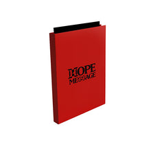 Load image into Gallery viewer, [PREORDER] j-hope (BTS) Tour ‘HOPE ON THE STAGE’ - HOPE Message Card Set
