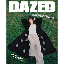 Load image into Gallery viewer, [PREORDER] Dazed &amp; Confused Magazine 2025 Winter Edition Issue (Cover: CORTIS)
