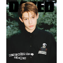 Load image into Gallery viewer, [PREORDER] Dazed &amp; Confused Magazine 2025 Winter Edition Issue (Cover: CORTIS)
