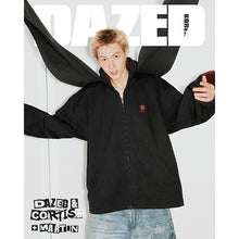 Load image into Gallery viewer, [PREORDER] Dazed &amp; Confused Magazine 2025 Winter Edition Issue (Cover: CORTIS)
