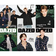 Load image into Gallery viewer, [PREORDER] Dazed &amp; Confused Magazine 2025 Winter Edition Issue (Cover: CORTIS)
