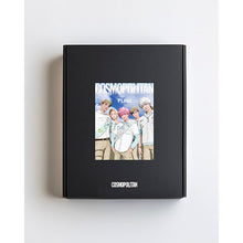 Load image into Gallery viewer, [PREORDER] COSMOPOLITAN Magazine February 2026 Issue (Cover: PLAVE) - Package
